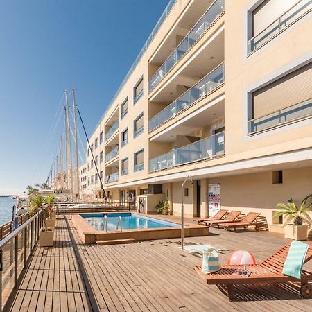 Pierre & Vacances Empuriabrava Marina Bagian luar foto