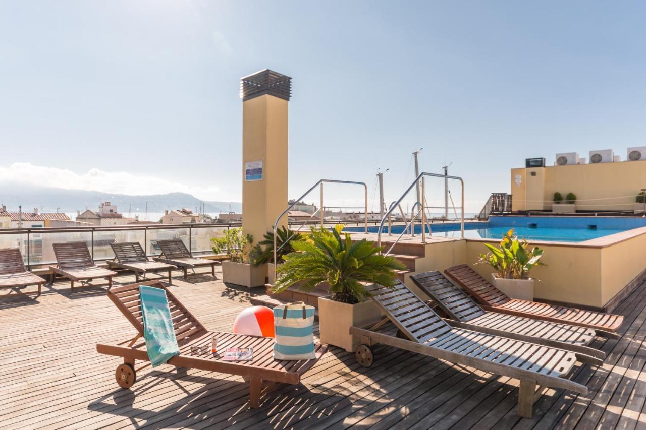 Pierre & Vacances Empuriabrava Marina Bagian luar foto