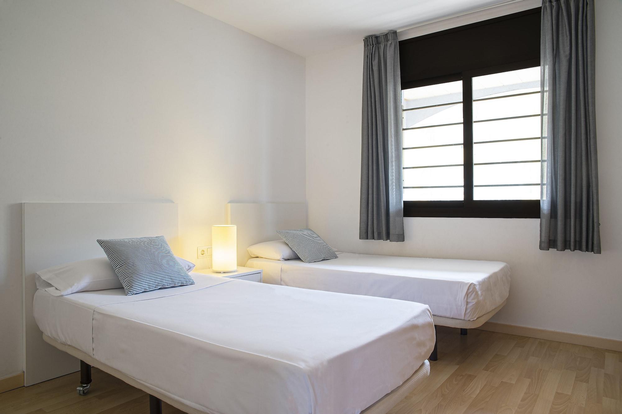 Pierre & Vacances Empuriabrava Marina Bagian luar foto